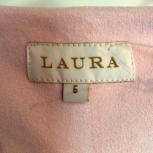 Laura Open Cardigan Dresscoat - Picture 2 of 12